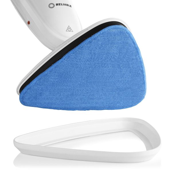 Steamboy Steam Mop with Carpet Glide - Refurbished For Sale