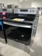 BRAND NEW ELECTRIC CONVECTION RANGE with AIR FRY MODEL: WFE535S0LZ  RAG11539S Supply