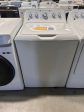 NEW GE TOP LOAD WASHER WITH PRECISE FILL MODEL: GTW465ASNWW  WAS13120 Sale