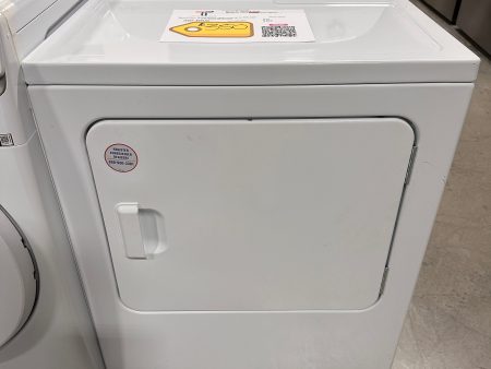 GREAT NEW 14-CYCLE ELECTRIC DRYER MODEL: WED4815EW  DRY12476 Online Sale