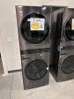 GREAT NEW SMART LG WASHTOWER WITH STEAM MODEL:WKHC202HBA   WAS13168 Sale