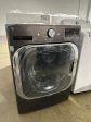 GREAT NEW STACKABLE LARGE CAPACITY LG WASHER MODEL: WM8900HBA  WAS11986S on Sale