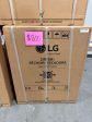 LG - 4.2 Cu. Ft. Stackable Smart Electric Dryer Model:DLHC1455V  DRY12195 Supply