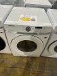 STACKABLE ELECTRIC DRYER WITH SENSOR DRY - DRY11739S DVE45T6000W For Sale