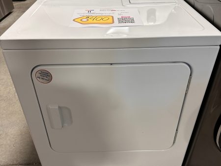 BRAND NEW Whirlpool - 7.0 Cu. Ft. 14-Cycle Electric Dryer - White  Model:WED4815EW  DRY12425 Supply